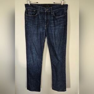 Joe's Jeans Straight Leg Jeans Size 34